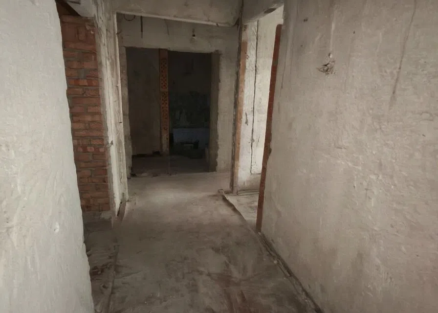 Продаётся 2-комнатная квартира, 49.1 м²