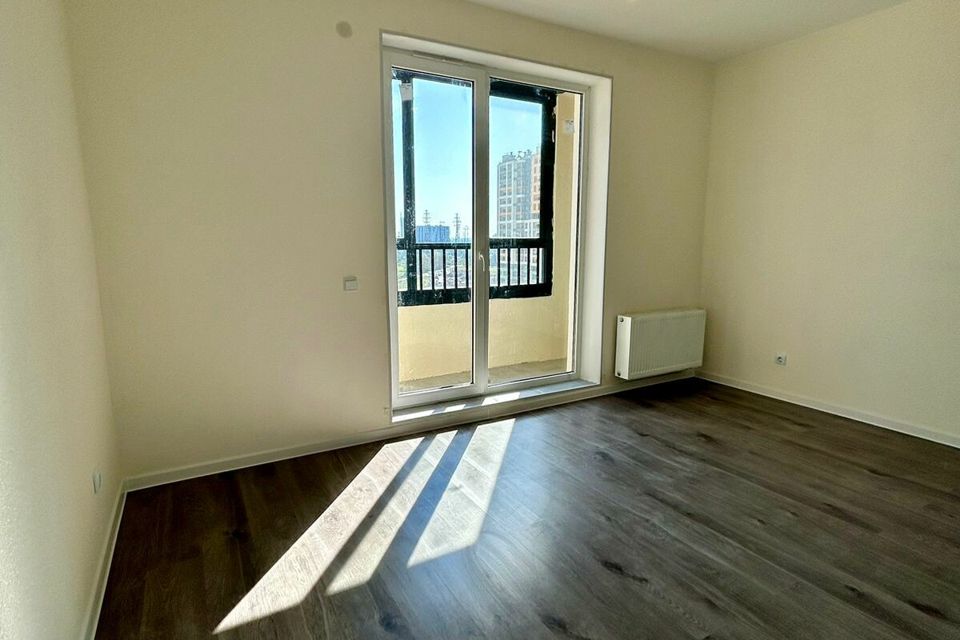 Продаётся студия, 23.4 м²