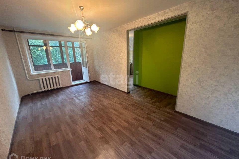 Продаётся 1-комнатная квартира, 30.2 м²