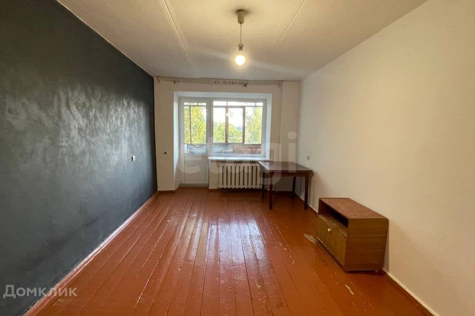 Продаётся 1-комнатная квартира, 30.4 м²