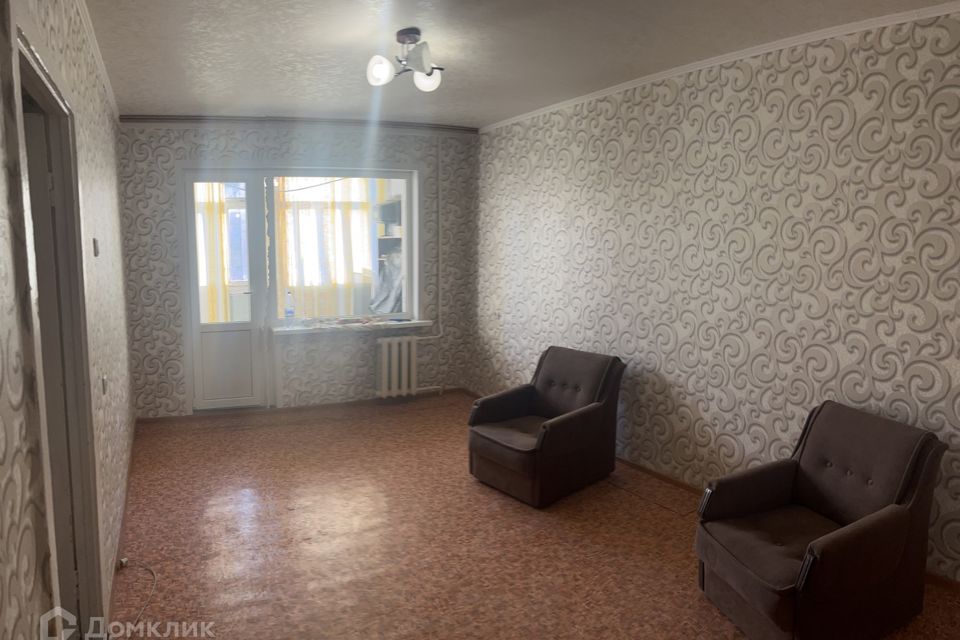 Продаётся 2-комнатная квартира, 48 м²