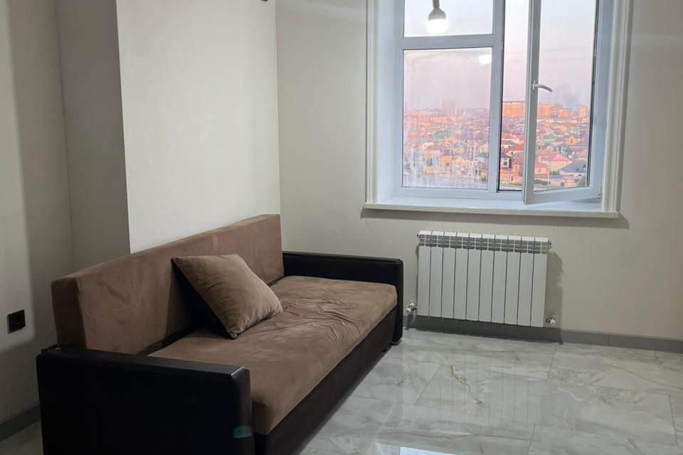 Продаётся 2-комнатная квартира, 63 м²