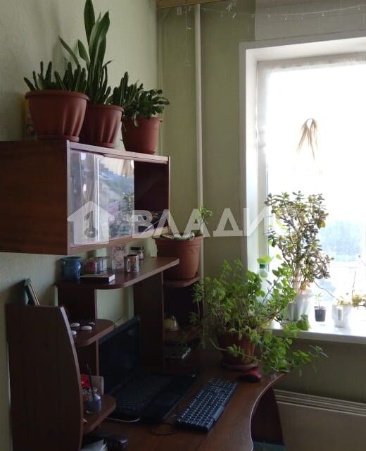 Продаётся студия, 17 м²