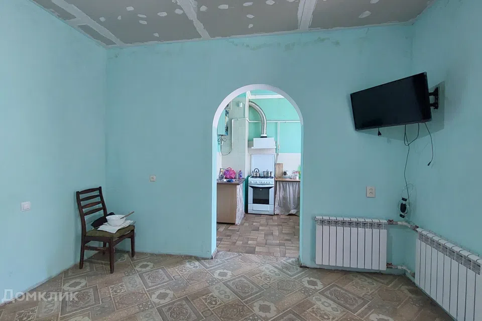 Продаётся 2-комнатная квартира, 49.2 м²