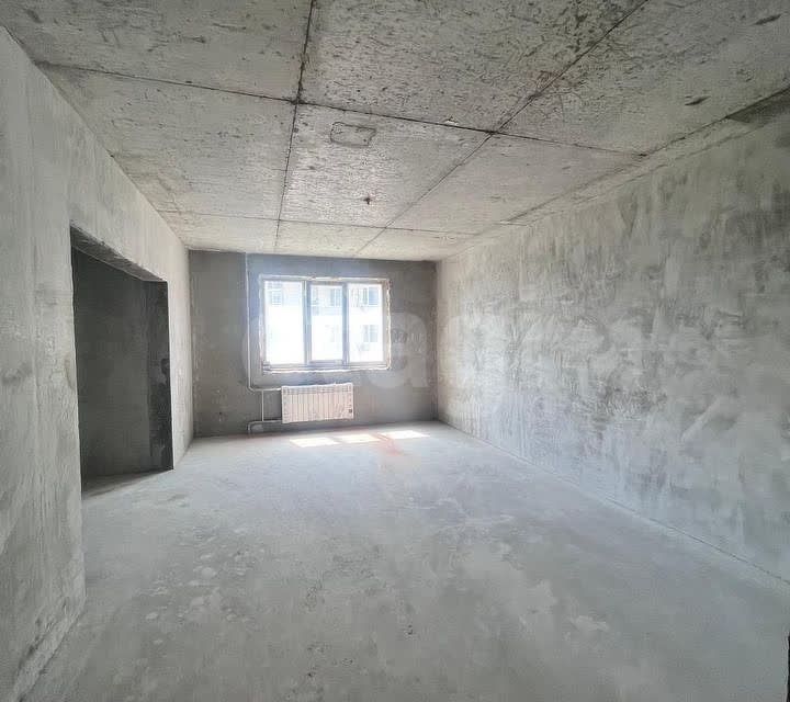 Продаётся 3-комнатная квартира, 78 м²