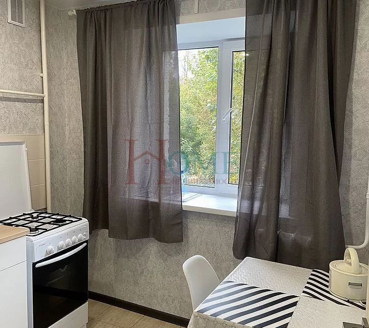 Сдаётся 1-комнатная квартира, 32 м²