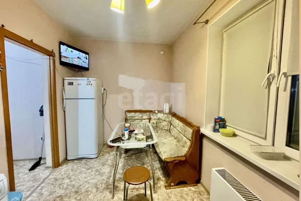 Продаётся 2-комнатная квартира, 59 м²