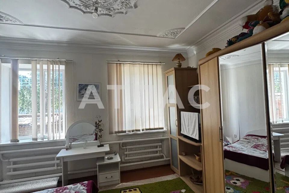 Продаётся 1-этажный дом, 117.1 м²