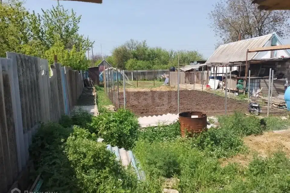 Продаётся 1-этажный дом, 67 м²