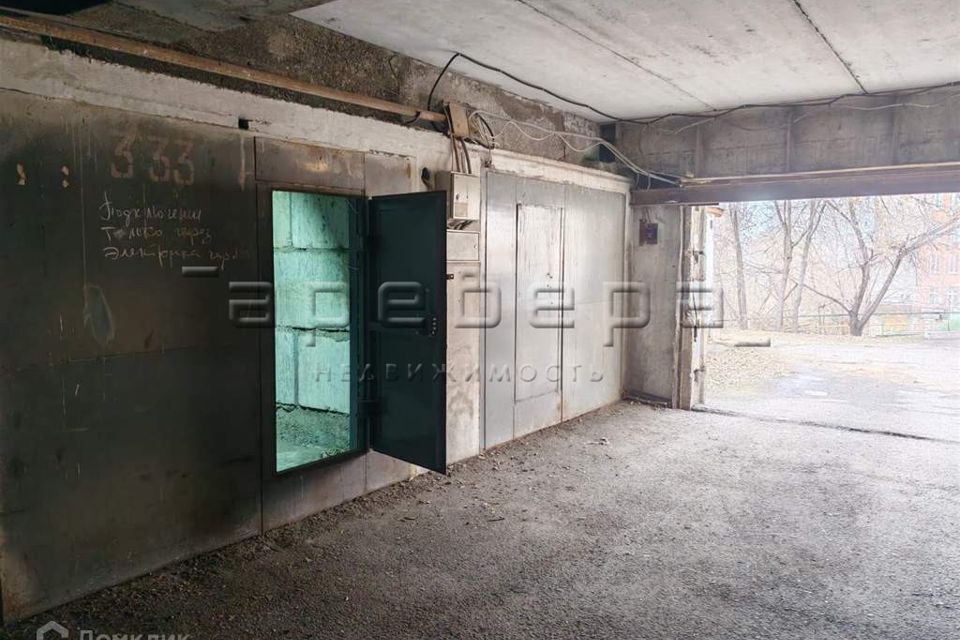 Продаётся гараж, 17 м²