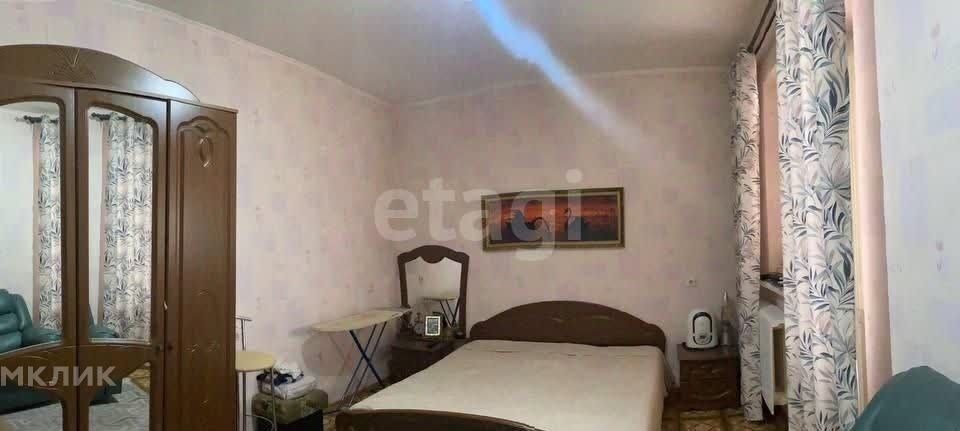 Продаётся 2-комнатная квартира, 60 м²