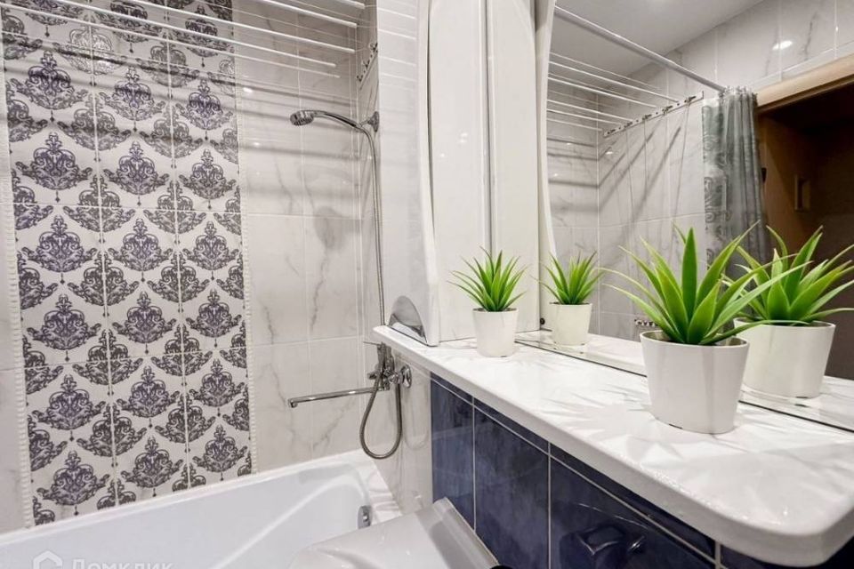Сдаётся 2-комнатная квартира, 45 м²