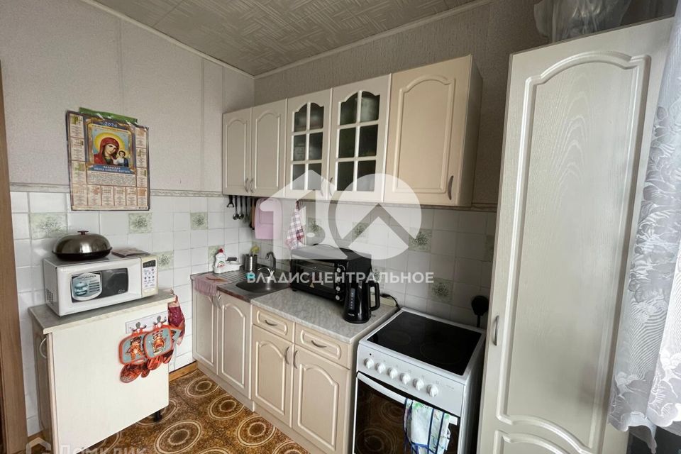 Продаётся 2-комнатная квартира, 53 м²