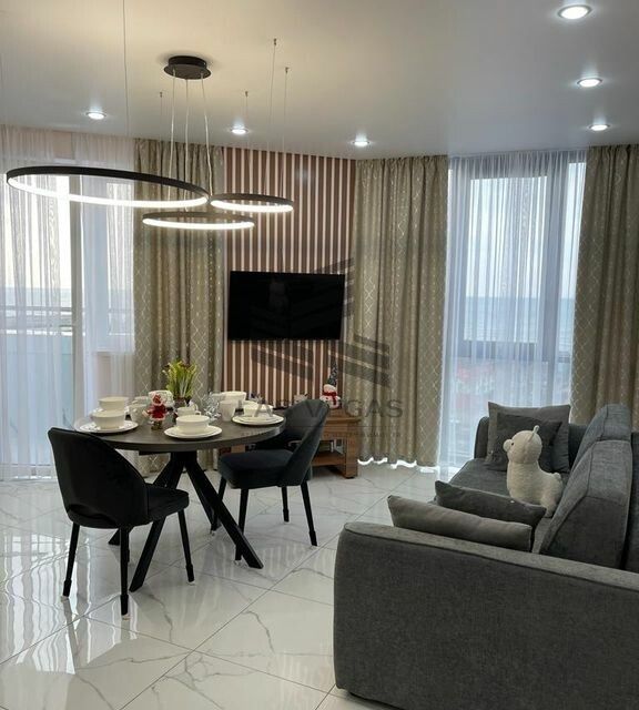 Сдаётся 2-комнатная квартира, 50 м²