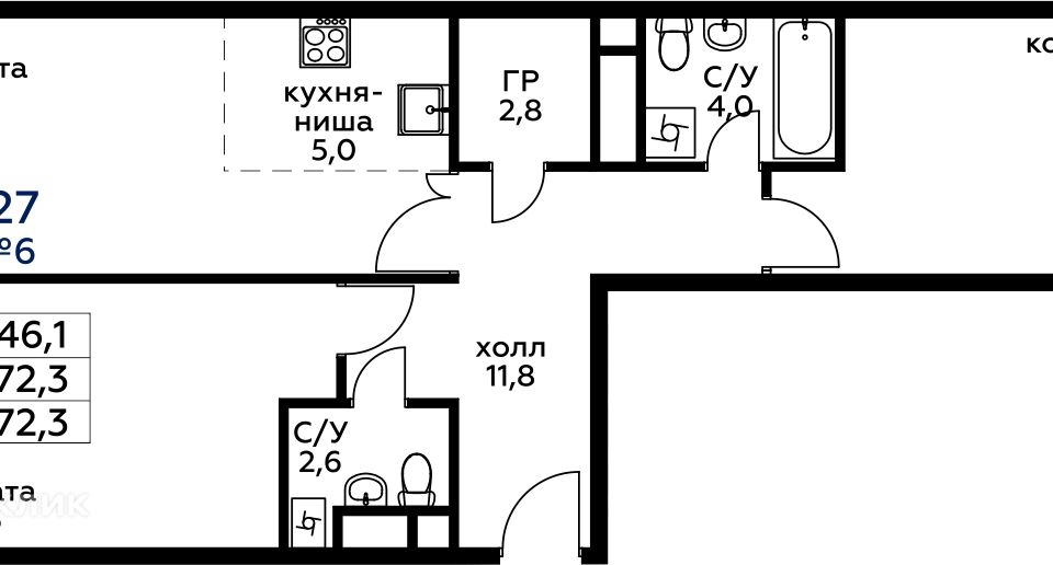 Однотрубная система отопления ленинградка в частном доме