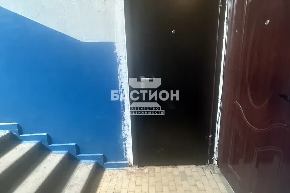 Продаётся 2-комнатная квартира, 60 м²