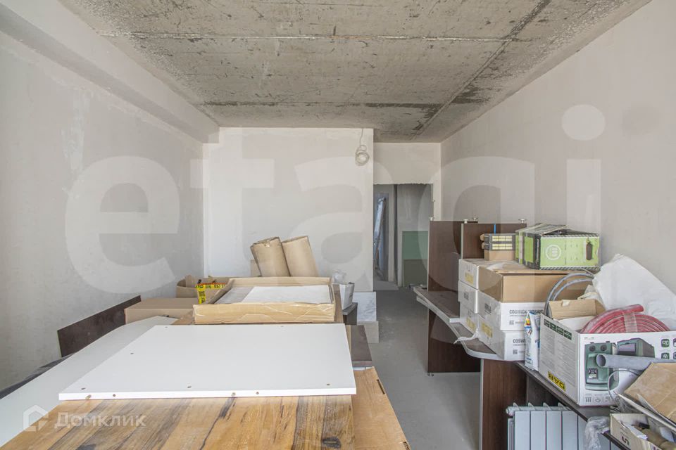 Продаётся 2-комнатная квартира, 74 м²