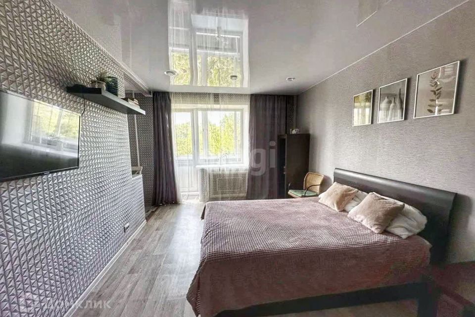 Продаётся 1-комнатная квартира, 35 м²
