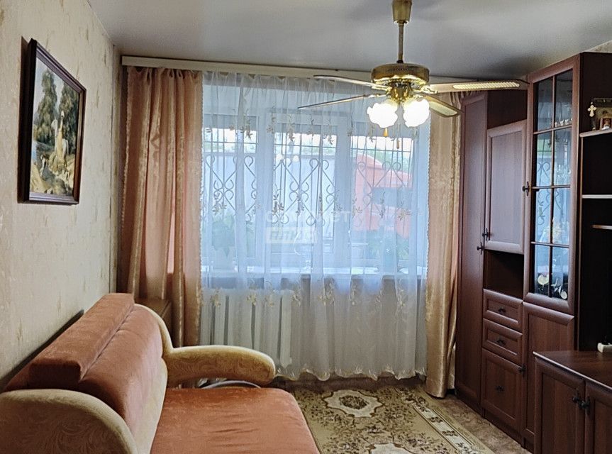 Продаётся 2-комнатная квартира, 42 м²