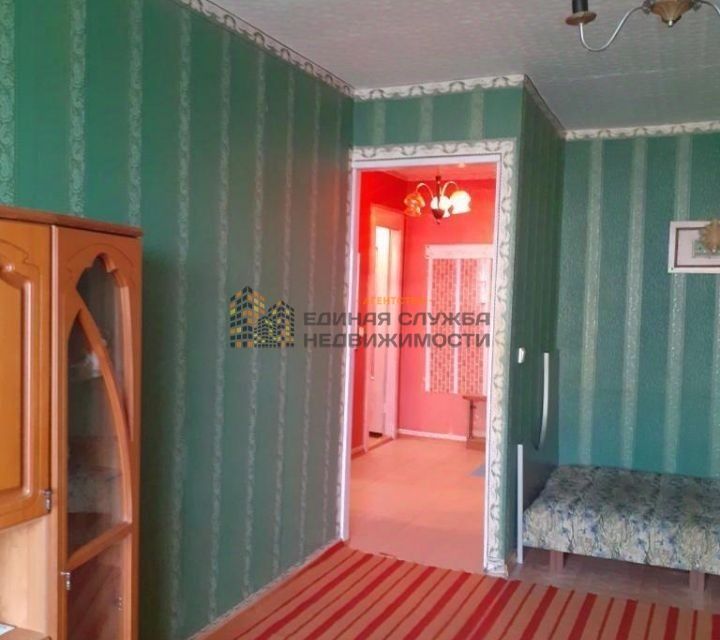 Сдаётся 1-комнатная квартира, 49 м²