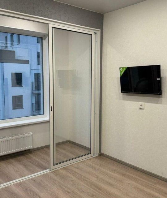 Продаётся студия, 20 м²