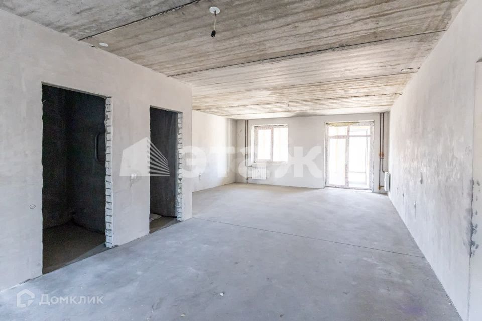 Продаётся студия, 89.6 м²