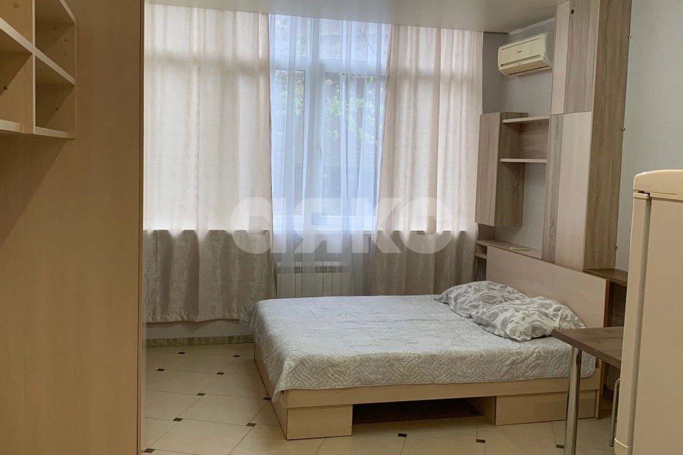 Продаётся студия, 27.5 м²