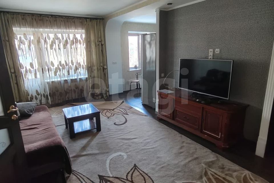 Сдаётся 2-комнатная квартира, 45.1 м²