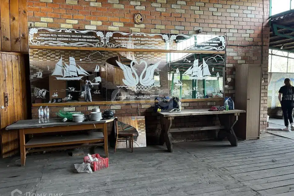 Продаётся 1-этажный дом, 47.9 м²