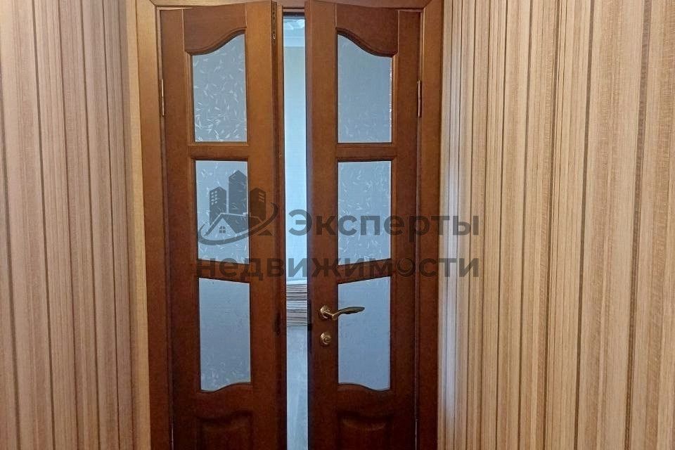 Продаётся 2-комнатная квартира, 50 м²