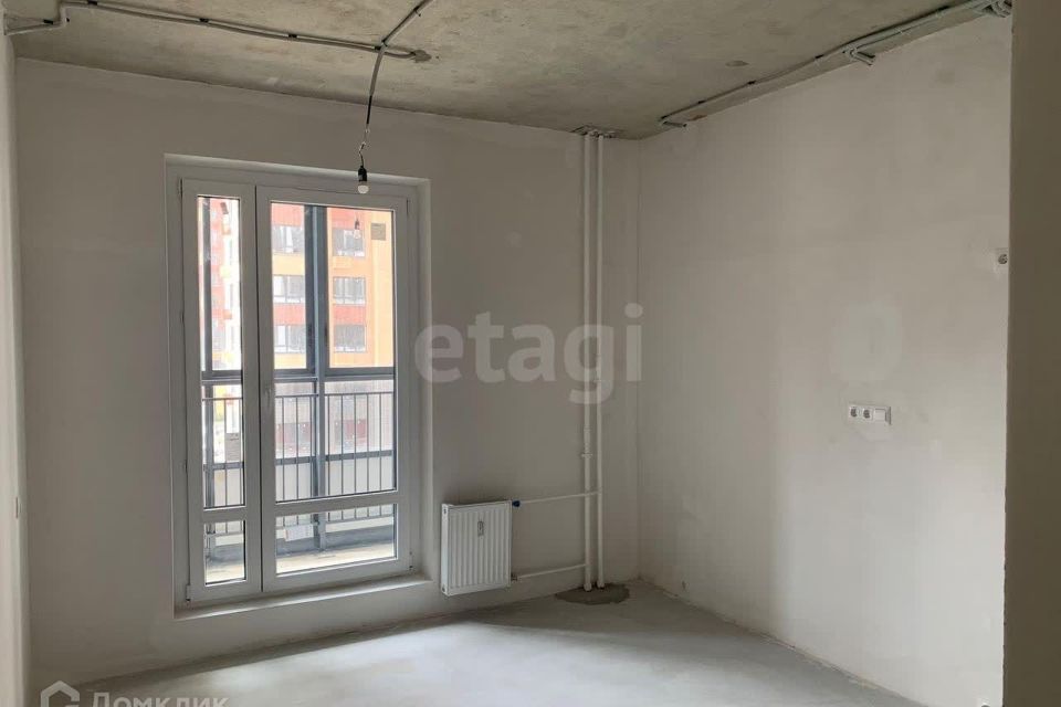 Продаётся 2-комнатная квартира, 61 м²