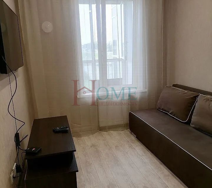 Сдаётся 1-комнатная квартира, 31.9 м²