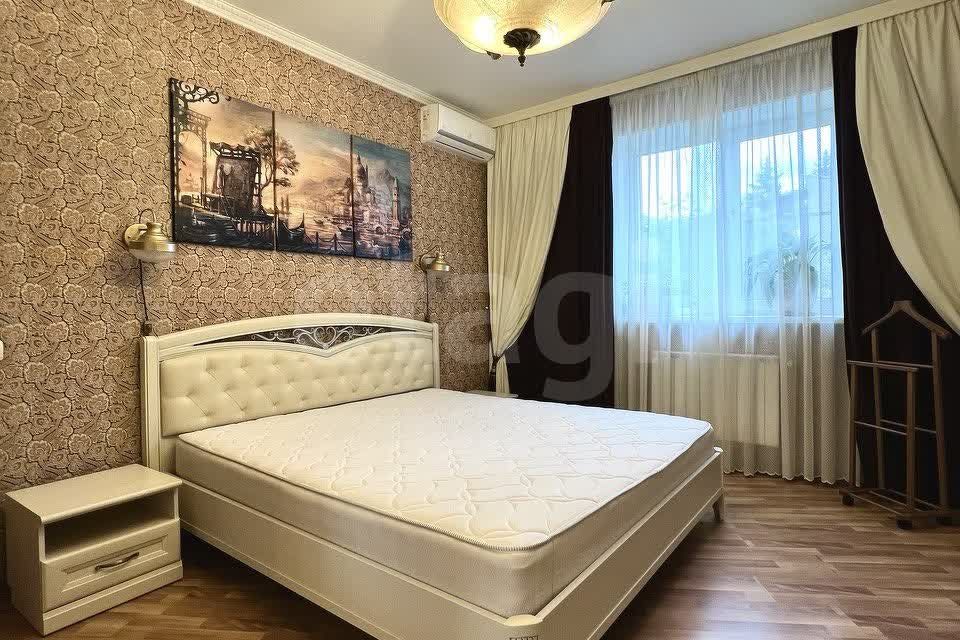 Продаётся 3-комнатная квартира, 80.5 м²