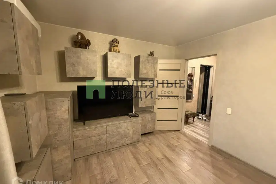Сдаётся 2-комнатная квартира, 45 м²