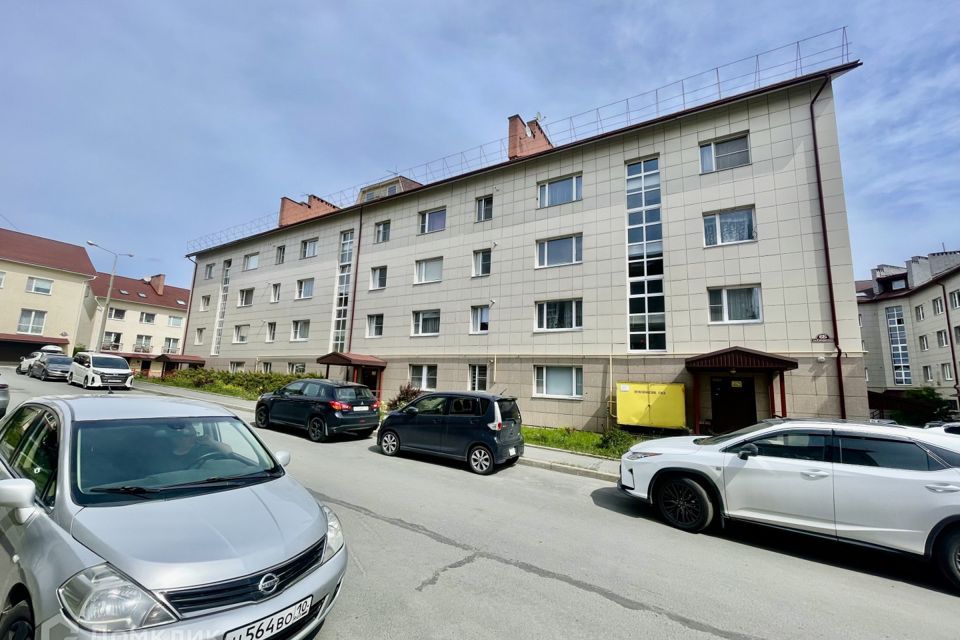Продаётся 1-комнатная квартира, 36 м²