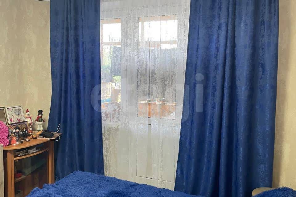 Продаётся 1-комнатная квартира, 30.9 м²