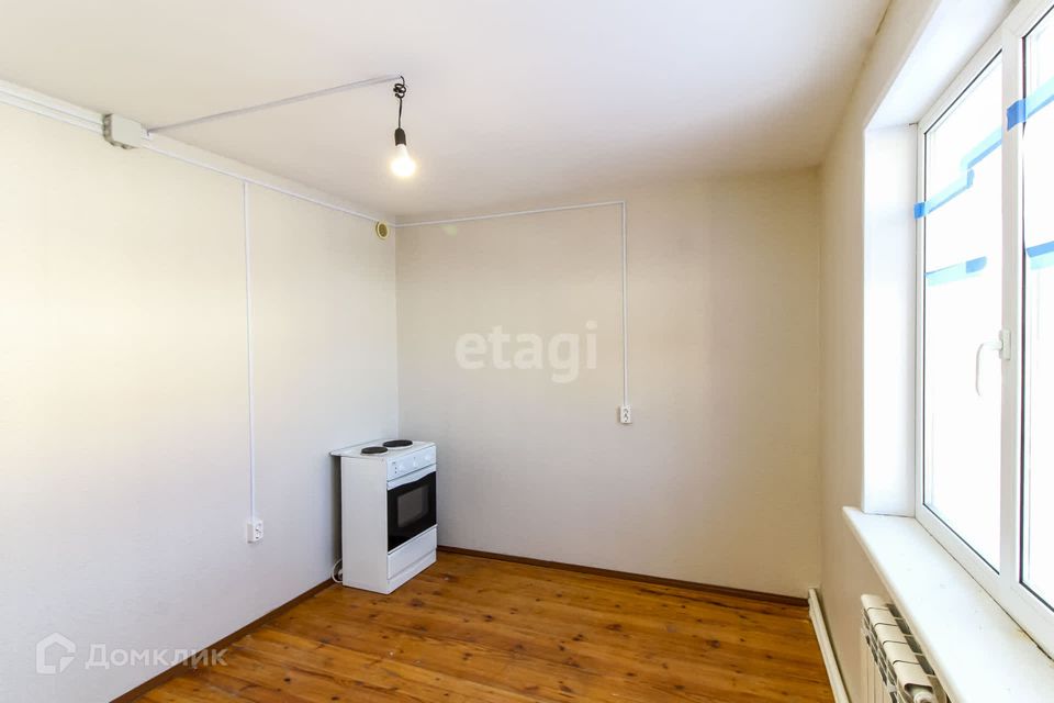 Продаётся 1-комнатная квартира, 35.1 м²