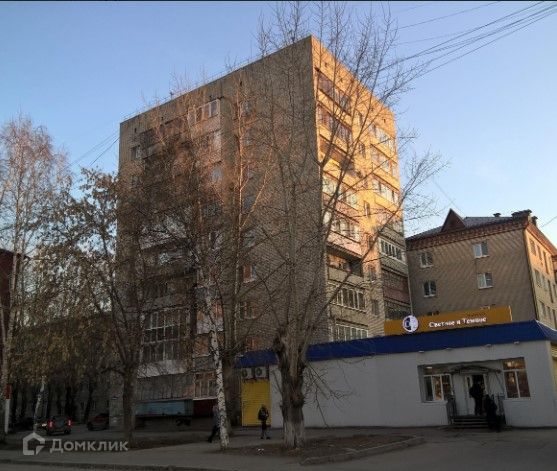 Продаётся 1-комнатная квартира, 38.1 м²