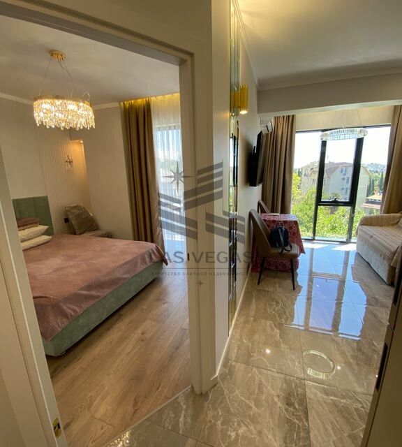 Сдаётся 2-комнатная квартира, 38 м²