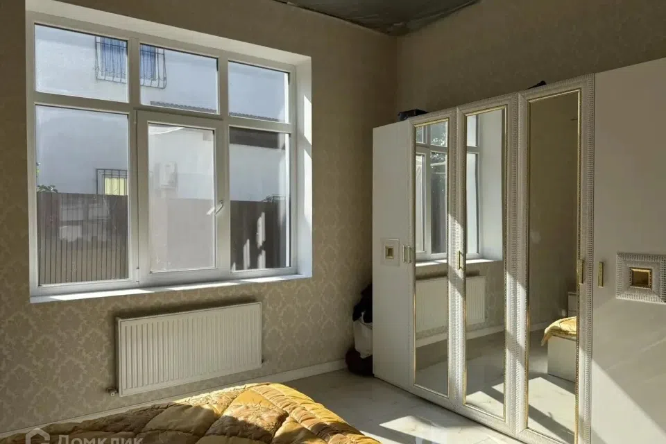 Продаётся 2-этажный дом, 190 м²