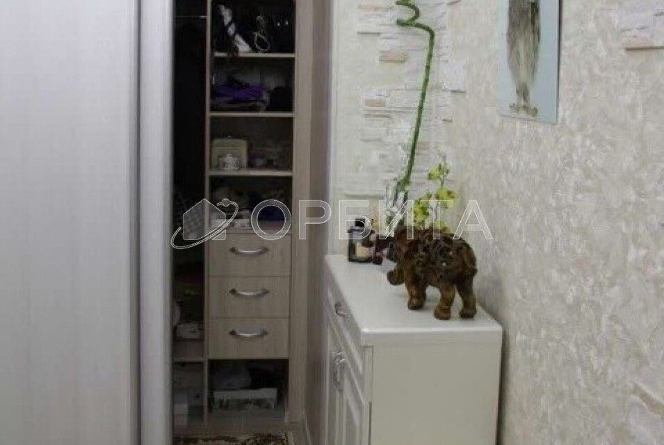 Продаётся 3-комнатная квартира, 88.5 м²