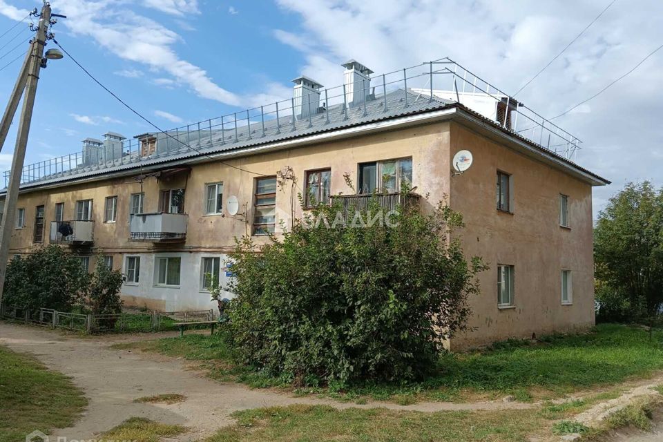 Продаётся 2-комнатная квартира, 44.5 м²