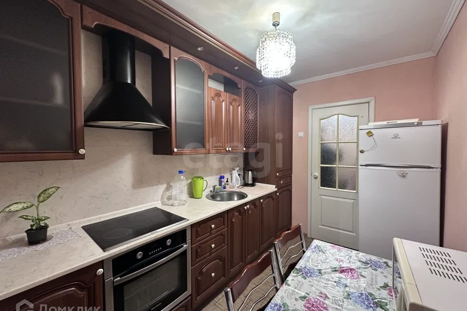 Сдаётся 2-комнатная квартира, 49 м²
