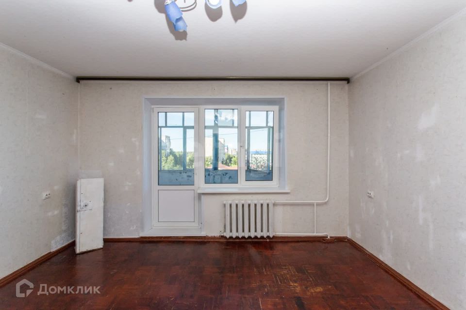 Продаётся 3-комнатная квартира, 68 м²