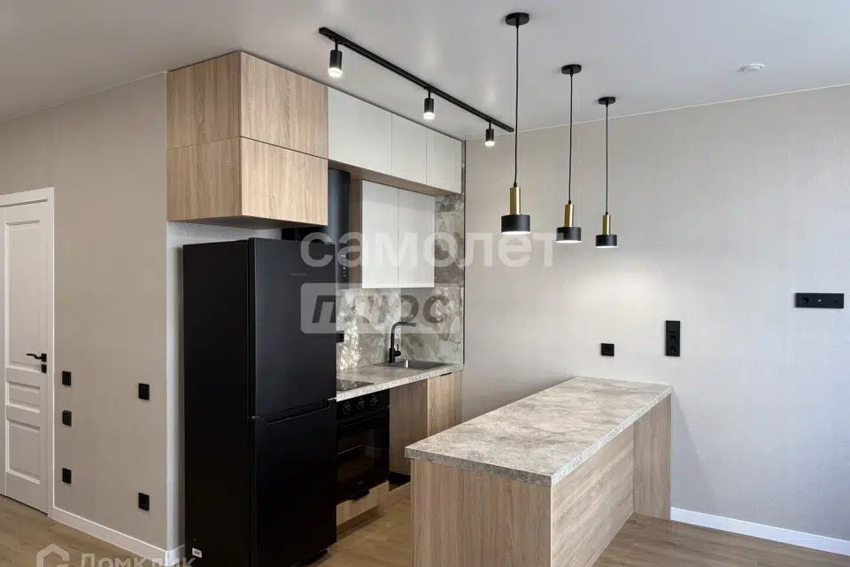 Продаётся студия, 26.4 м²