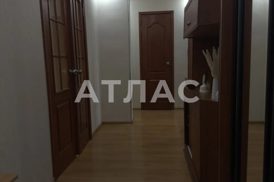 Продаётся 2-комнатная квартира, 51.58 м²