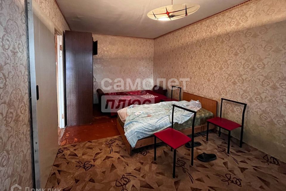 Сдаётся 1-комнатная квартира, 32.3 м²