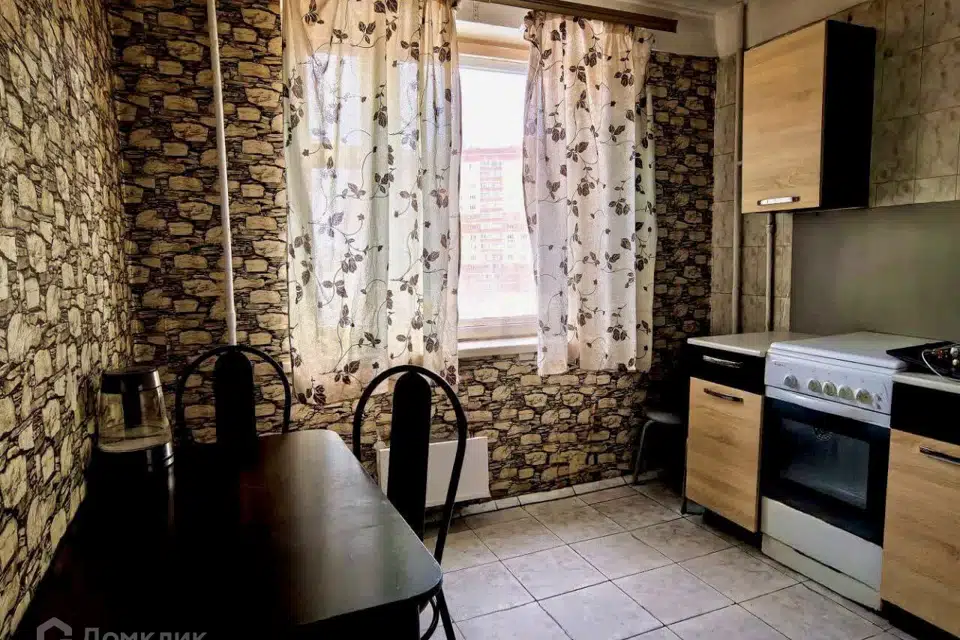 Продаётся 2-комнатная квартира, 54.9 м²