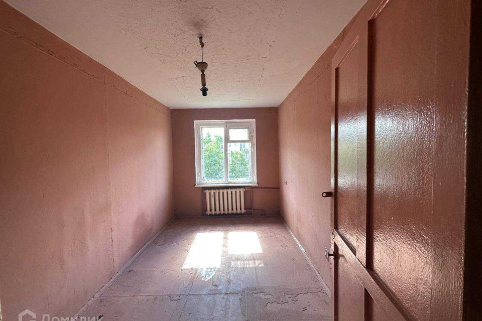 Продаётся 3-комнатная квартира, 61 м²