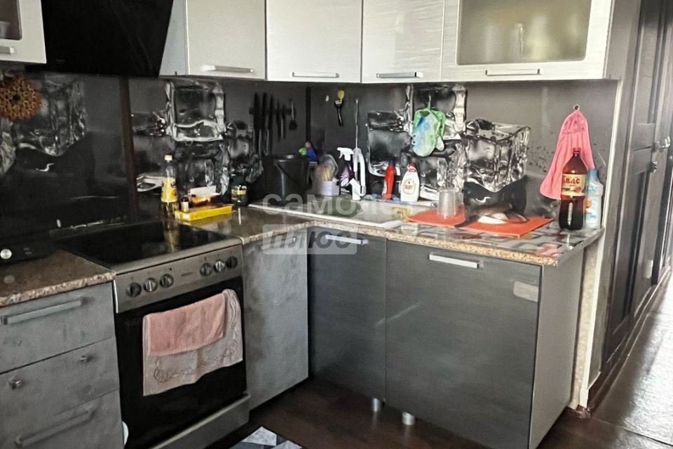 Продаётся 2-комнатная квартира, 49.6 м²